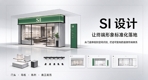 项城市SI设计